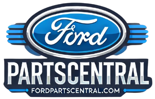 fordpartscentral.com